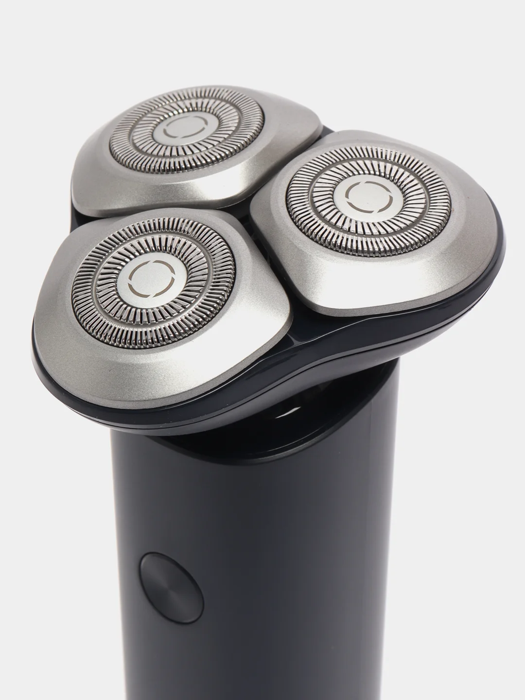 Синий электробритва Xiaomi Mijia Electric Shaver S101