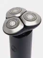 Синий электробритва Xiaomi Mijia Electric Shaver S101