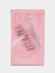 Розовый паровая щетка для кошек и собак