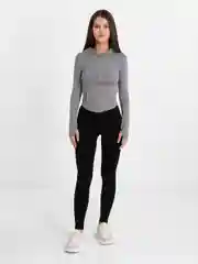 Белый олимпийка спортивная с капюшоном худи