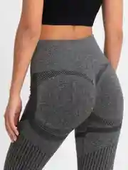 Лосины леггинсы тайтсы  спортивные для фитнеса
