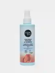 Сыворотка спрей для поврежденных волос восстанавливающая Coconut Yogurt, 200мл