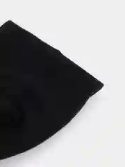 Черный повязка на голову 1 шт