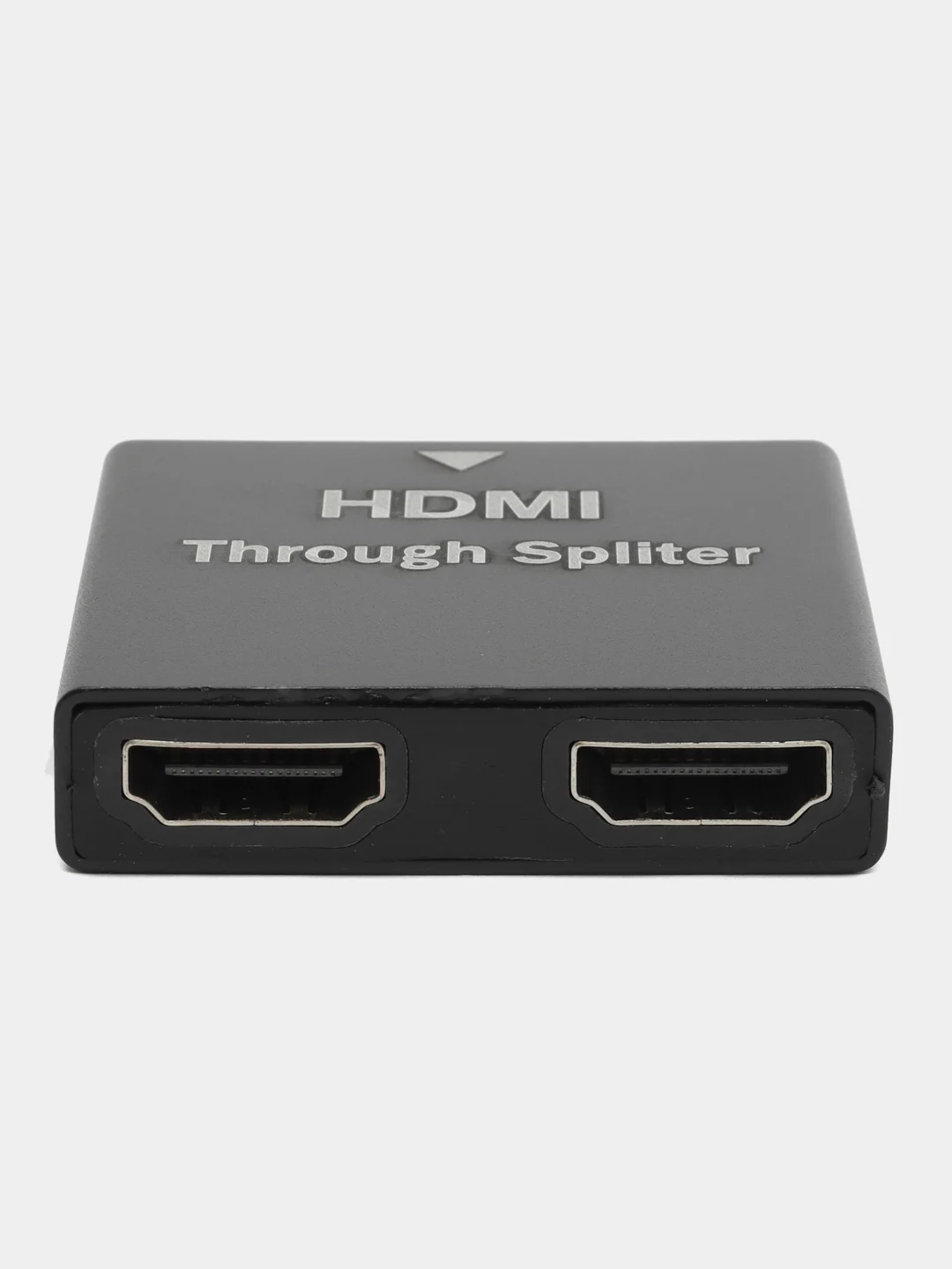 Разветвитель HDMI (1 вход 2 выхода) (HDMI Splittle 1F/2M) H147