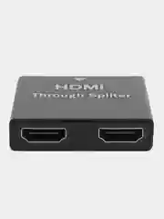 Разветвитель HDMI (1 вход 2 выхода) (HDMI Splittle 1F/2M) H147