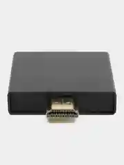 Разветвитель HDMI (1 вход 2 выхода) (HDMI Splittle 1F/2M) H147