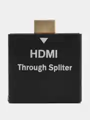 Разветвитель HDMI (1 вход 2 выхода) (HDMI Splittle 1F/2M) H147