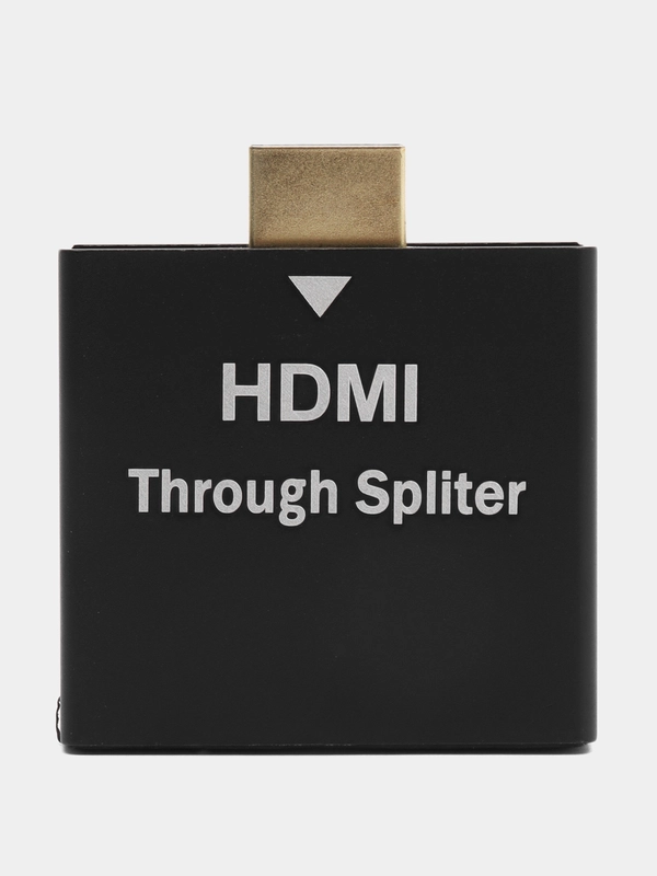Разветвитель HDMI (1 вход 2 выхода) (HDMI Splittle 1F/2M) H147