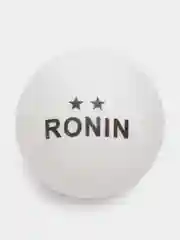 Набор Профессиональных шариков  для настольного тенниса Ronin 2*