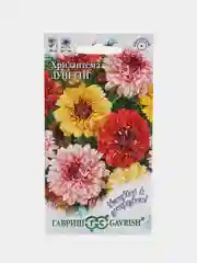Семена Хризантема Махровая "Дунетти", 0,5 г, Гавриш, устойчив к заморозкам