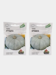 Семена Тыква "Крошка", 2,0 г, Удачные семена, серия ХИТ