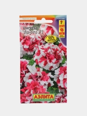 Петуния Тафта обильноцв. махр Агрофирма Аэлита