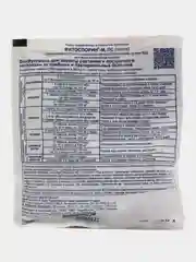 Препарат Фитоспорин-М универсальный, паста от болезней растений, 100 г