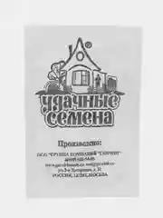 Семена Томат "Ракета", 0,03 г, Удачные семена, белые пакеты