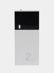 Powerbank Smart 20000mAh