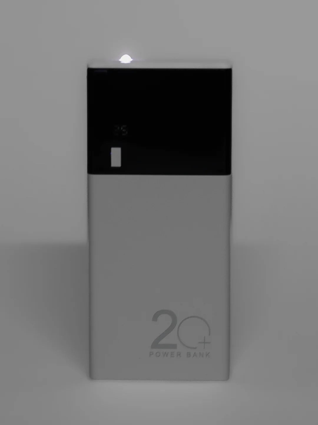 Powerbank Smart 20000mAh