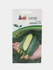 Лихач огурец Партнёр