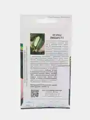 Лихач огурец Партнёр