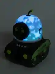 Ночник Робот-космонавт
