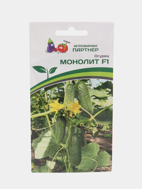 Монолит оугрец Партнёр