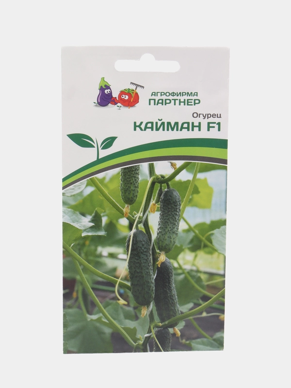 Огурец Кайман Партнёр