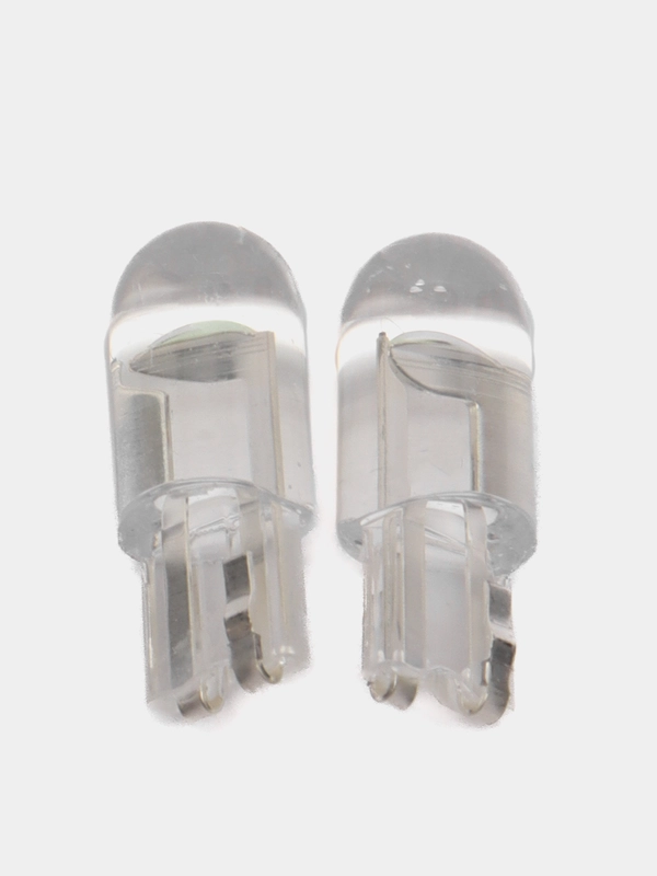 Светодиодные габаритные LED лампочки W5W, T10
