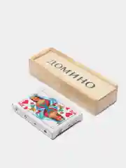 Подарочный набор Крутого Нового года 2 в 1