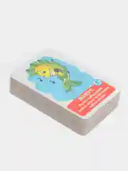 Карты игральные "Ершик"