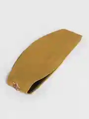 Пилотка солдатская, со звездой