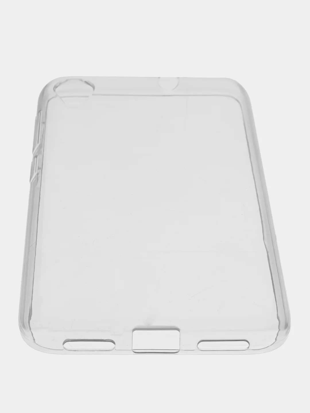Прозрачный чехол накладка для смарфтона Asus G552KL