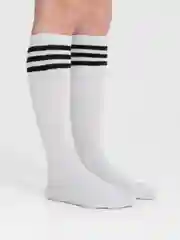 Молочный гольфы хлопковые детские