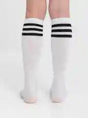 Молочный гольфы хлопковые детские