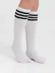 Молочный гольфы хлопковые детские