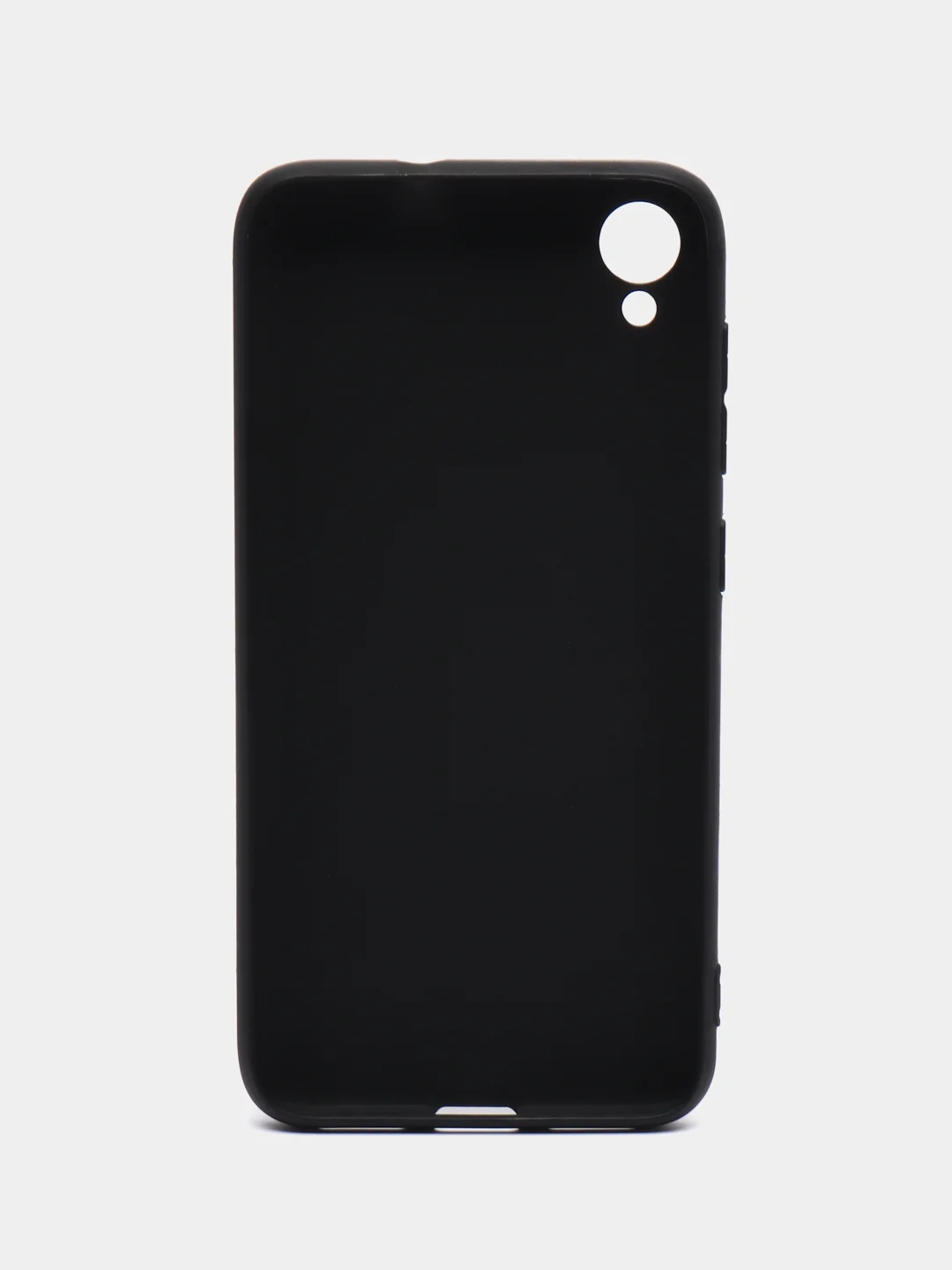 Синий чехол накладка для смарфтона Asus G552KL
