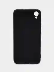 Синий чехол накладка для смарфтона Asus G552KL