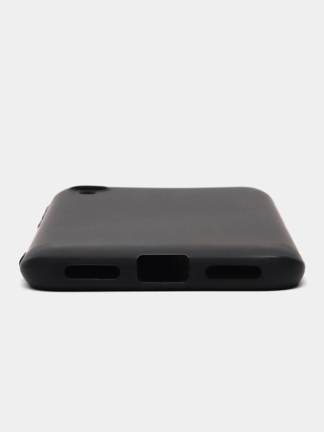 Синий чехол накладка для смарфтона Asus G552KL