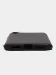 Синий чехол накладка для смарфтона Asus G552KL