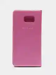 Синий чехол книжка для смартфона Samsung Galaxy Note7/A3 2016/A5 2016/J5 Prime