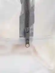 Сумка в роддом прозрачная матовая, 3 + 1 штуки, для беременных DASWERK