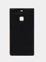 Чехол книжка для Huawei P9 с окном
