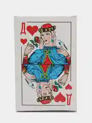 Игральные карты классические, 36 карт