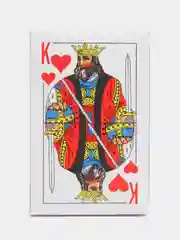 Классические игральные карты, 54 карты