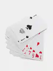 Классические игральные карты, 54 карты