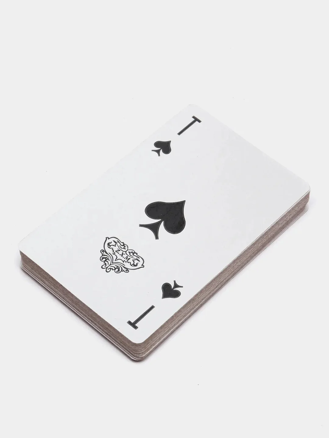 Классические игральные карты, 54 карты