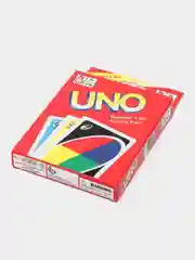 Настольная игра Уно