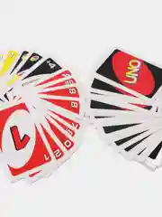 Настольная игра Уно
