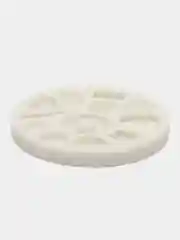 Бронзовый силиконовый молд для эпоксидной смолы, свечей, мыла