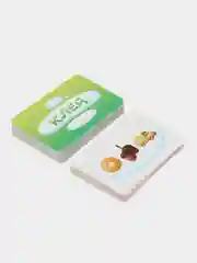 Развивающая игра "Читаем бегло"