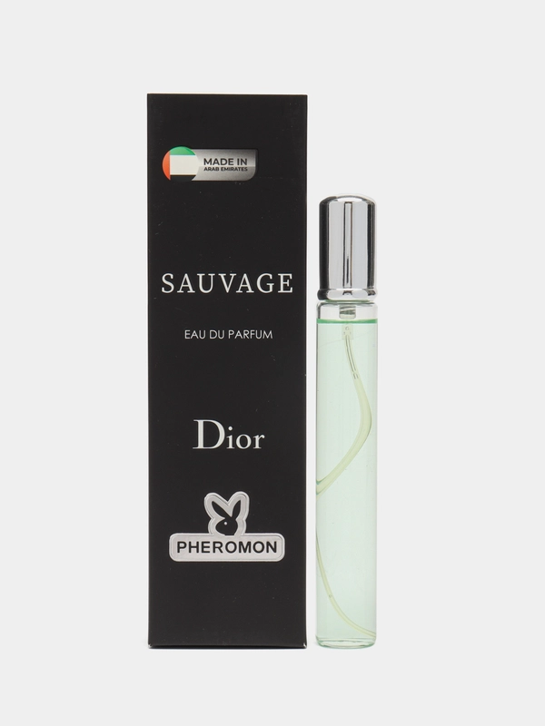 Духи Sauvage 35ml