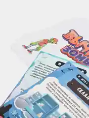 Игра "Вычисли зомби"